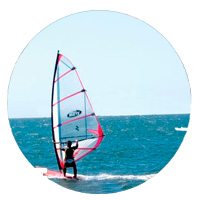 windsurf